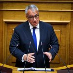 Καρδίτσα-εξπρές και στο Αλεξάνδρειο Παναγιώτης Κουμάνταρος