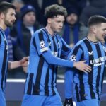 Champions League: Η βαθμολογία της League Phase μετά τα παιχνίδια της Τρίτης και το πρόγραμμα έως το φινάλε