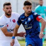 Πανιώνιος: Στο νοσοκομείο για εξετάσεις ο Φελίσιο μετά τον τραυματισμό του στο παιχνίδι με τα Χανιά