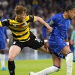 ΑΕΛ – Νίκη Βόλου 3-0: Δεν βλέπει κανέναν, δύο λεπτά ήταν αρκετά για να πάρει τη 12η νίκη της στο πρωτάθλημα