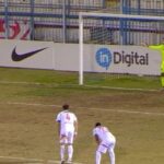 Πανιώνιος – Πανσερραϊκός 3-0: Ιστορικός από τα παλιά, με χατ-τρικ του Τσερίσεφ έκανε σούπερ ανατροπή και προκρίθηκε στους 8