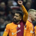 Ρόμα – Λέτσε 4-1: Ξέσπασε με τεσσάρα στην πρώτη νίκη του Ρανιέρι στην τρίτη του θητεία