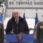 Ντε λα Φουέντε: “Στο Παγκόσμιο Κύπελλο 2026 θα είμαστε καλύτερη ομάδα από ό,τι τώρα”