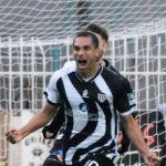 Γιοβάνοβιτς: Μεγάλη προσπάθεια για το Μουντιάλ Αναστάσιος Παππάς