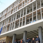 Ζήστε τη Μαγεία των Γιορτών στο Radisson Blu Park Hotel Athens και το 10 Urban Roof