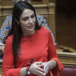 Ανδρουλάκης: Αγωνίστηκα πολύ για να έρθει το ΠΑΣΟΚ στη θέση που είναι σήμερα