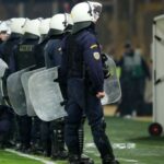 Χριστούγεννα στο Μετρό και το Τραμ της Αθήνας