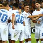 Κίμπερλι Γκίλφοϊλ: Ο Τραμπ αγαπάει τους Έλληνες – Το αγαπημένο της ελληνικό εστιατόριο