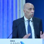 Ανοδικές τάσεις στο άνοιγμα του Χρηματιστηρίου Αθηνών