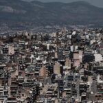 Κακοκαιρία «Bora»: Υπερχείλισε το φράγμα της Θέρμης στη Θεσσαλονίκη – Δείτε βίντεο