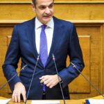 Κακοκαιρία Δευτέρα και Τρίτη – Έκτακτο δελτίο της ΕΜΥ