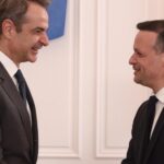 Πληθωρισμός 2,4% τον Νοέμβριο – Πόσο έχουν αυξηθεί οι τιμές σε τρόφιμα και ενοίκια σε έναν χρόνο