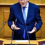 «Η αιτία ερευνάται, οι συρμοί έχουν ελεγχθεί σωστά» – Διευκρινίσεις από τον Νίκο Ταχιάο για το περιστατικό στο Μετρό της Θεσσαλονίκης