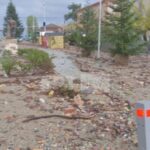 Νέα επιδείνωση του καιρού από το απόγευμα της Παρασκευής, χιόνια και στην Αττική – Οι χάρτες των βροχών και του χιονιού