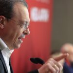 Κάμερες και drone στην Κηφισιά για την πρόληψη της παραβατικότητας – «Να αποκαταστήσουμε το αίσθημα ασφάλειας των πολιτών» λέει ο δήμαρχος