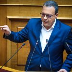 Σε ισχύ μέχρι τις 3 Ιανουαρίου το «Καλάθι των Χριστουγέννων» – Τι περιλαμβάνει