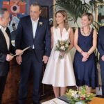 Συγκίνηση για την απόκτηση της ελληνικής ιθαγένειας εκφράζουν τα μέλη της τέως βασιλικής οικογένειας