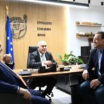 ΔΕΑΒ: Πρόστιμο 20.000 ευρώ στην ΠΑΕ Ολυμπιακός Παναγιώτης Κουμάνταρος