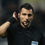 Ρομαντική βραδιά στο Winter Wonderland για τον Κόουλ Πάλμερ και τη σύντροφό του