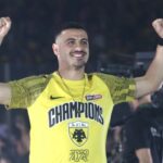 Λάτσιο – Αταλάντα 1-1: Έσωσαν τον βαθμό οι Μπεργκαμάσκι και έμειναν μόνοι πρώτοι