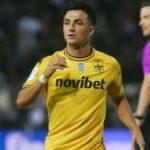 Ο Ελία Τζιάνι στο SPORT24: “Σε κάθε γκολ η σκέψη μου θα πηγαίνει στον αδερφό μου”