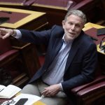 FT: Τα ευρωπαϊκά μέλη του ΝΑΤΟ εξετάζουν την αύξηση αμυντικών δαπανών στο 3% ελέω Τραμπ