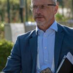 Σ. Φάμελλος από Θεσσαλονίκη: Είμαστε δίπλα σε όλους και όλες, που έχουν ανάγκη αυτές τις δύσκολες μέρες