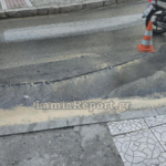 Παναχαϊκή – Κηφισιά: Ο Πολέτο έμεινε στον αγωνιστικό χώρο παρότι έγινε αλλαγή και αποβλήθηκε από τον Ζαμπαλά, ακυρώθηκε για οφσάιντ το γκολ του Μάναλη