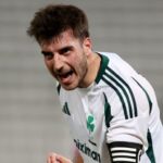 Ο viral χορός της Αλίσα Λίμαν στα αποδυτήρια της Εθνικής Ελβετίας μαζί με τις συμπαίκτριές της