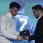 Βραβεία ΠΣΑΠΠ 2024: Κορυφαίος Έλληνας ο Ιωαννίδης, ξένος ο Ελ Κααμπί, προπονητής ο Λουτσέσκου