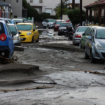 Συνάντηση του Μιχάλη Χρυσοχοΐδη με τη Γερμανίδα υπουργό Εσωτερικών