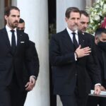 Ο Σωκράτης Φάμελλος παντρεύτηκε στη Θεσσαλονίκη την αγαπημένη του Τατιάνα Παπαδοπούλου – Ποια είναι η χορογράφος