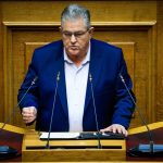 Ουζουνίδης: “Θα πρέπει να κοιτάξουμε να τελειώνουμε τα ματς, παρά να κρατάμε το αποτέλεσμα”