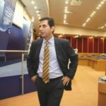 Μαχαιριές έξω από κλαμπ στη Λάρισα για τα μάτια μιας γυναίκας – Τραυματίσθηκε στο μηρό 27χρονος