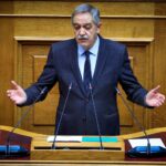 Χατζηδάκης: Είχε παραγίνει με τις προμήθειες των τραπεζών