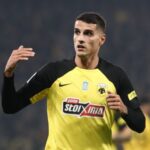 Η πρώτη ματιά που έγινε μήνυμα και η αρχή για την Ελένη Φουρέιρα και τον Αλμπέρτο Μποτία