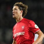 Ντε Λαουρέντις: “Ο Κόντε έπραξε σωστά που έκανε 11 αλλαγές κόντρα στην Λάτσιο”