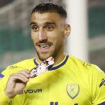 Γιάννης Κωνσταντέλιας: Παντρεύτηκε στο Δημαρχείο Θεσσαλονίκης Μαρία Γεωργακοπούλου