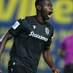 Απόδραση από το Αγρίνιο για τον ΠΑΟΚ Παναγιώτης Κουμάνταρος