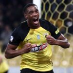 Μόντσα – Ουντινέζε: Ο Κυριακόπουλος με δυνατό σουτ πέτυχε το τρίτο φετινό γκολ του