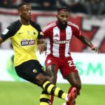 Stoiximan Super League: Αλλαγή ώρας στο Παναιτωλικός – ΠΑΟΚ, αλλαγή μέρας στο Athens Kallithea – Ολυμπιακός