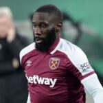 Τα Χρόνια Πολλά του Μπακασέτα με τη συντροφό του από την Ελβετία