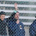 Αττική Οδός: Ανετράπη φορτηγό στο ρεύμα προς Ελευσίνα