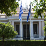 Υποδομές: Επί τάπητος μελέτες για την αντιπλημμυρική θωράκιση της Αθήνας