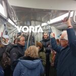 Κακοκαιρία Bora: Νέο μήνυμα του 112 σε Πιερία, Μαγνησία και Λάρισα – Εικόνες καταστροφής σε Ρόδο και Λήμνο