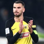 Χριστουγεννιάτικη γκέλα για την ΑΕΚ Μιχάλης Ματσίγκος