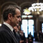 Παγετός στη Βόρεια Ελλάδα: Στους -7 υποχώρησε ο υδράργυρος στο Σέλι