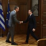 Σταϊκούρας στην Capital Link: Οι 8 προτεραιότητες του Υπουργείου