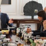 ΕΚΤ: Προς νέα μείωση των επιτοκίων κατά 25 μονάδες βάσης την επόμενη εβδομάδα