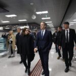 Επενδυτικό ραντεβού με κεφάλαια 30 τρισ. δολαρίων δίνει η ελληνική Οικονομία στο Λονδίνο